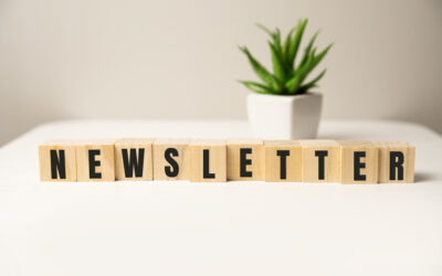 January – February 2022 Newsletter