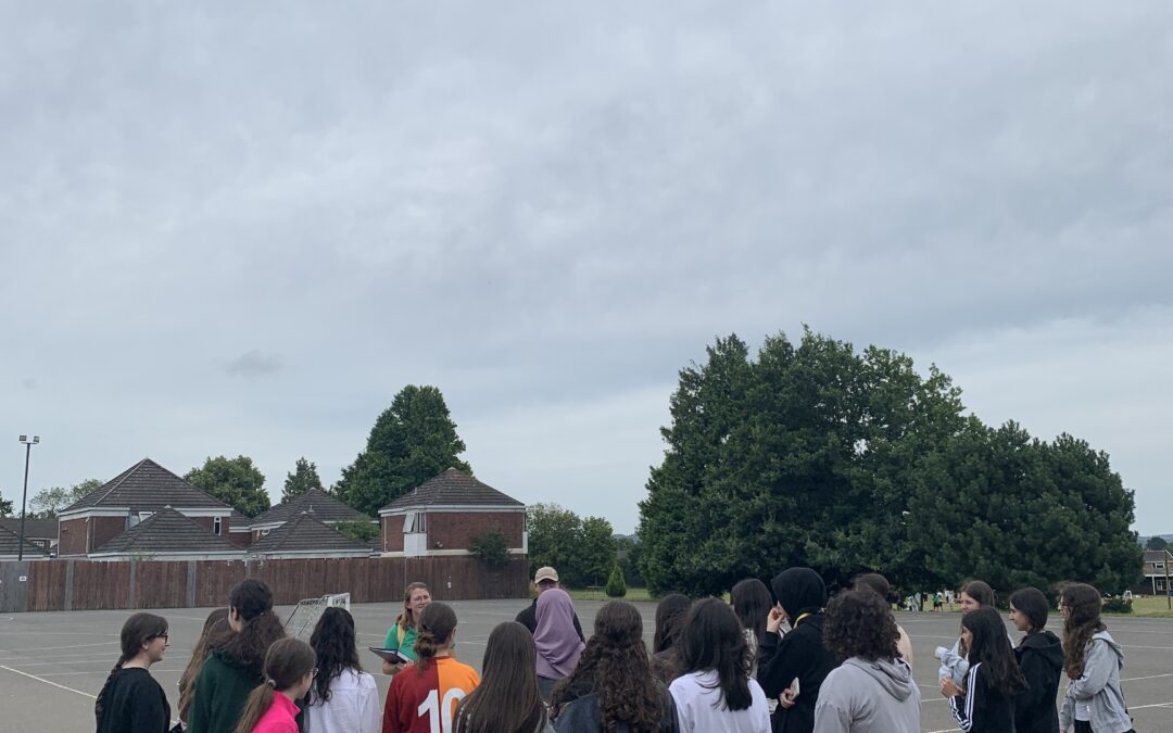 Residential Retreats