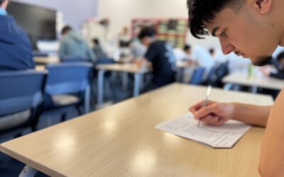 Youth Centre – North London